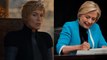 Hillary Clinton compares herself to Game of Thrones' Cersei Lannister