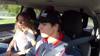 MXGP of Pays de MontbéliardVillars sous Ecot 2017 Pit Chat with VALENTIN GUILLOD