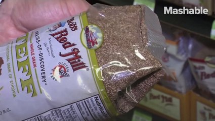 Quinoa is toast… here's why teff is the hottest new superfood