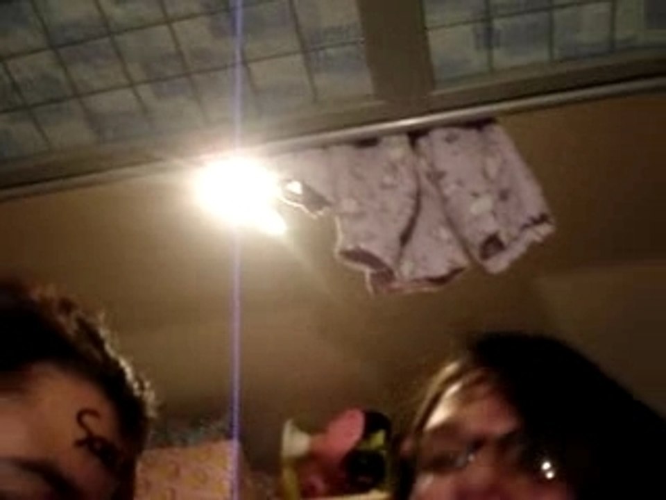 soeur de fesse x3