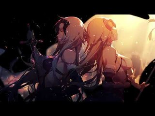 2U -  Rock cover by SOLENCE [Music for Amv]