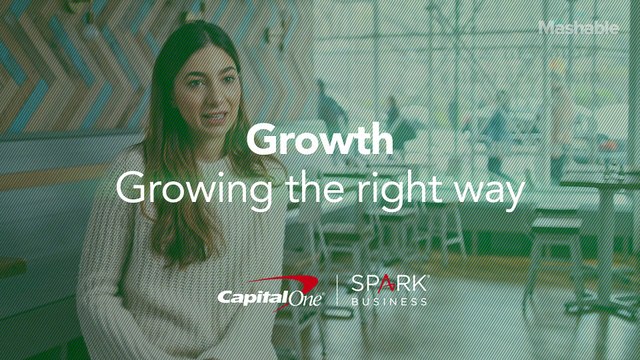 Just One Thing: Growing the right way