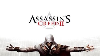 Assassin's Creed II (09-22) Séquence 5 - Quelques détails à régler