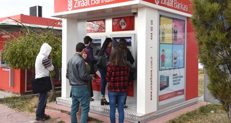 2017 - 2018'de Öğrenim Kredisi ve Burslar Ne Kadar Olacak! Cumhurbaşkanı Erdoğan Açıkladı