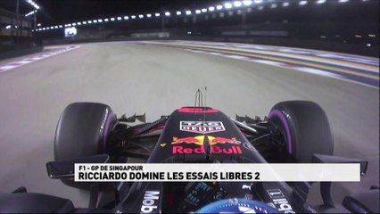 Le résumé d'une journée riche en annonces !