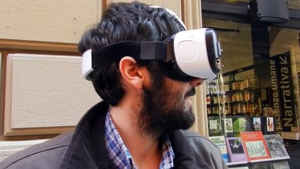 Top 8 Games on Samsung Gear VR