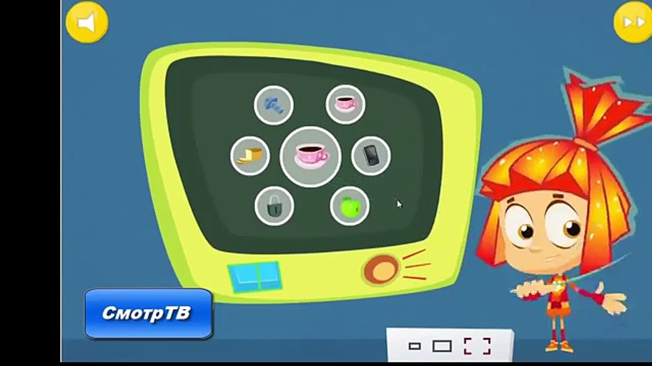 Фиксики новые серии фиксики тройки развивающий мультфильм все серии подряд