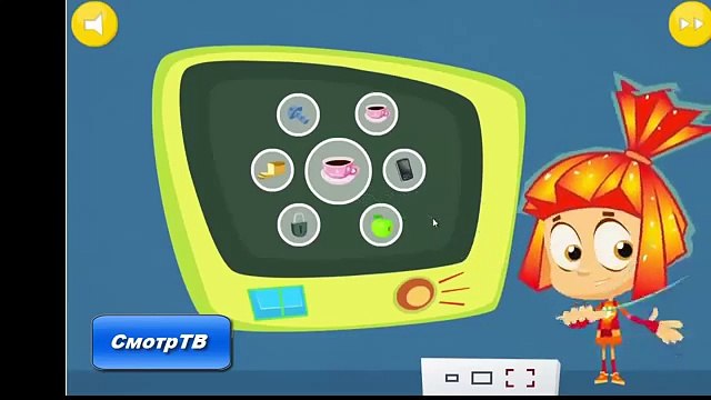 Фиксики новые серии фиксики тройки развивающий мультфильм все серии подряд