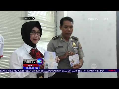 Polisi Gagalkan Penyelundupan TKI Ilegal - NET24