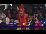 Pemenang Baju Adat Terbaik Mendapat Hadiah Sepeda dari Presiden Jokowi - NET5