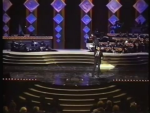 James Ingram (Just Once)【Grammy 1982】Live STEREO