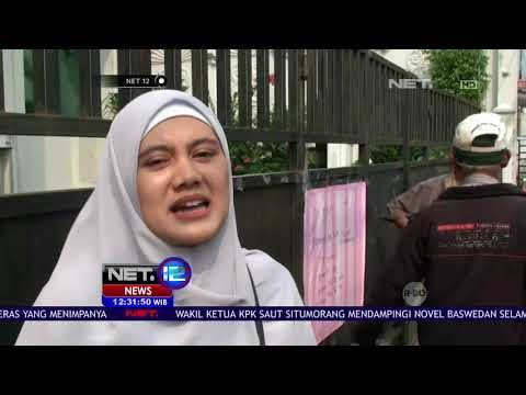 Kantor First Travel Sepi Aktivitas - NET 12