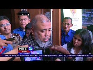 Uang Suap Diduga Untuk Anggita Eka Putri - NET5