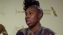 Lena Waithe of 'Master of None' Says 