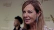 Allison Janney Calls Comedy Actress Category 