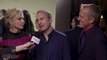 Bob Odenkirk, Rhea Seehorn, Patrick Fabian Talk 'Better Call Saul' | Emmy Nominees Night 2017