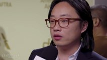 'Silicon Valley's Jimmy O. Yang Talks T.J. Miller's Departure | Emmy Nominees Night 2017