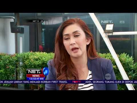 Telusuri Kasus Seksual Pada Anak, Nafa Urbah Masih Kumpulkan Sejumlah Bukti NET12