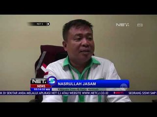 Pemondokan Jemaah Calon Haji Diperbaiki - NET5
