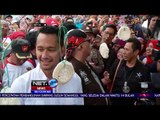 Pemain Film Warkop DKI Reborn 2 Ramaikan Lomba di Festival Kalimalang - NET24