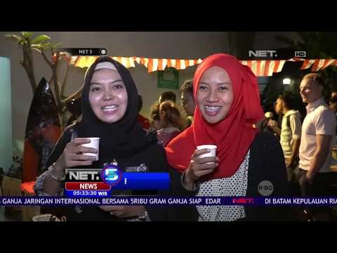 Lima Ribu Cangkir Kopi Gratis - NET5