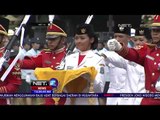 Fariza Putri Pelajar Asal Balitar Menjadi Pembawa Bendera Merah Putih - NET12