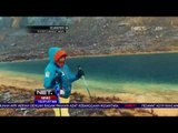 24 Polwan Daki Gunung Jayawijaya - NET10