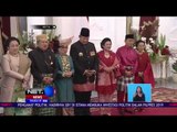 Presiden dan Wakil Presiden Terdahulu dan Kini Berkumpul di Istana Negara - Net 16