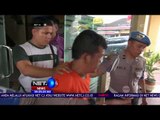 Polisi Tangkap Residivis Perampokan Yang Dikenal Keji Dalam Aksinya - NET 24
