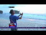 Pantai Watukarang, Pacitan, Pasir Putih Surga Para Surfer   NET 5