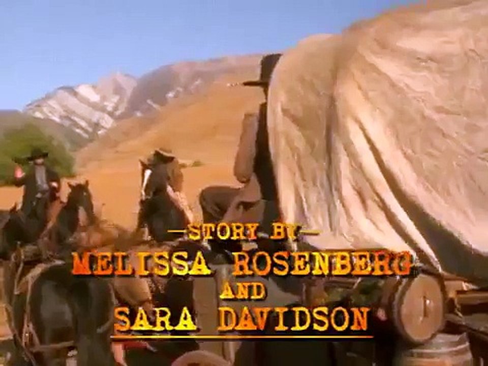 The Magnificent Seven [2016] S02E05 [HD] Wagon Train_ Part 1