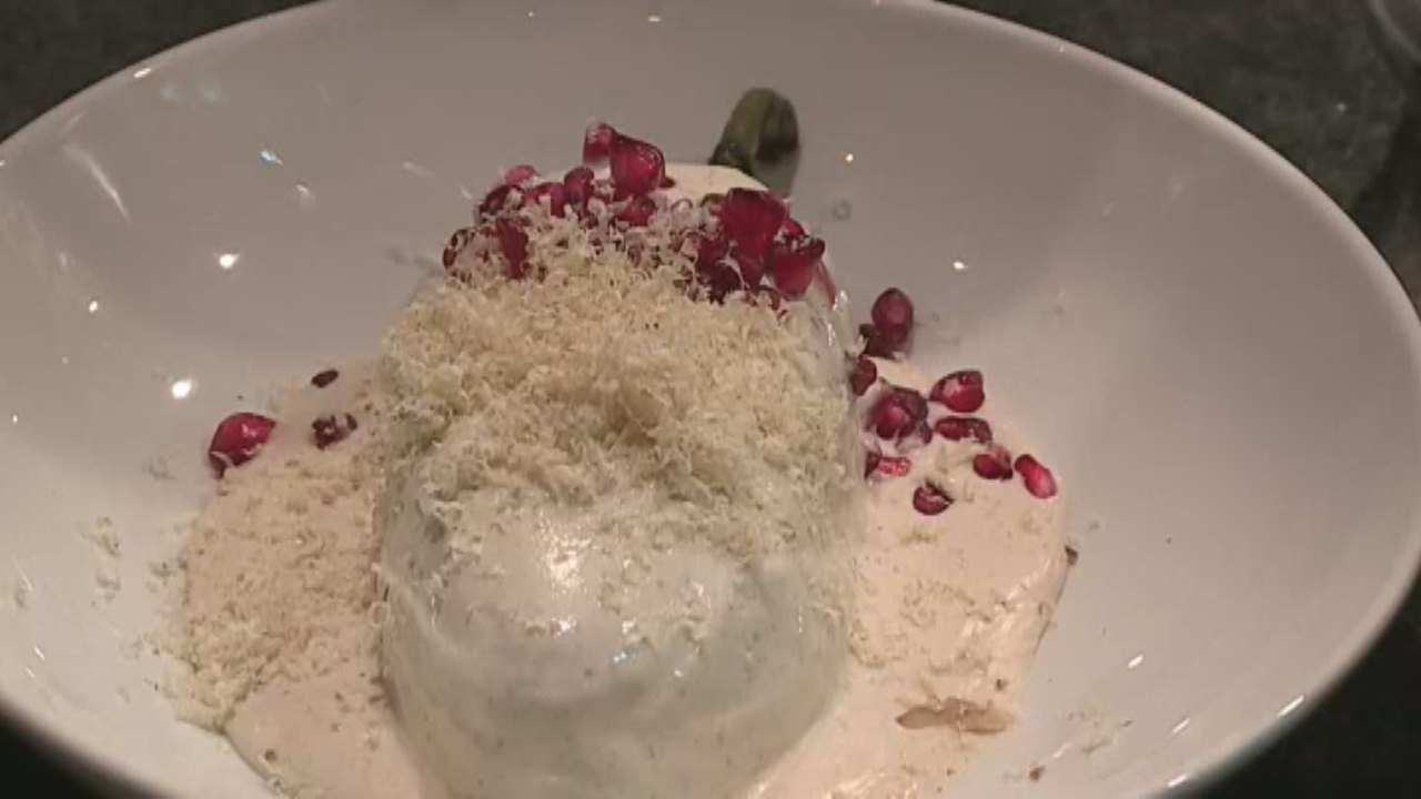 Alta cocina mexicana propone "giro" a cocina tradicional de fiestas de independencia