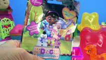 Surprise Filled Gummy Bears Mystery Blind Bags Shopkins 2 Disney Frozen LPS My Little Pony POP