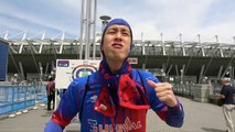 大好きなFC東京を本気で応援してきた vs コンサドーレ札幌(2017/5/3)【ルヴァンカップGL第4節】