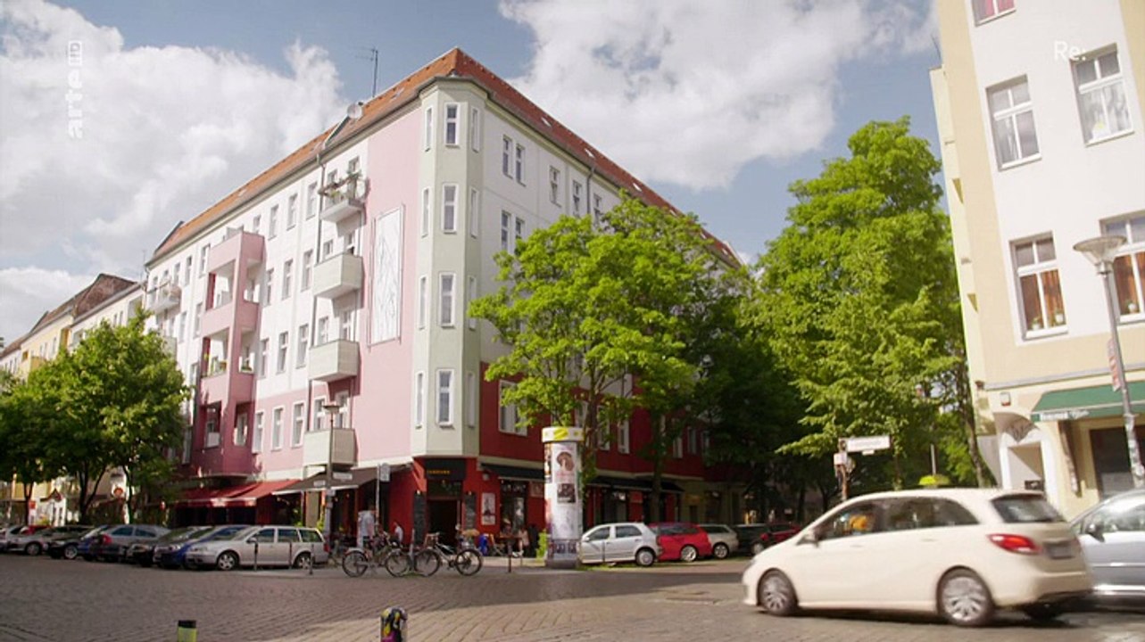 Re: Touristen gegen Anwohner - Wem gehören die Städte (Doku)