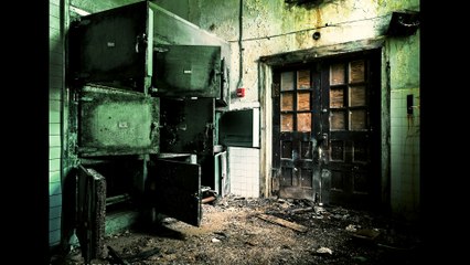 VIDEO INTRO DANTE`S REDEMPTION TOUR: COLD CATATONIC