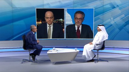 برامج حوارية- مئة يوم على الأزمة الخليجية