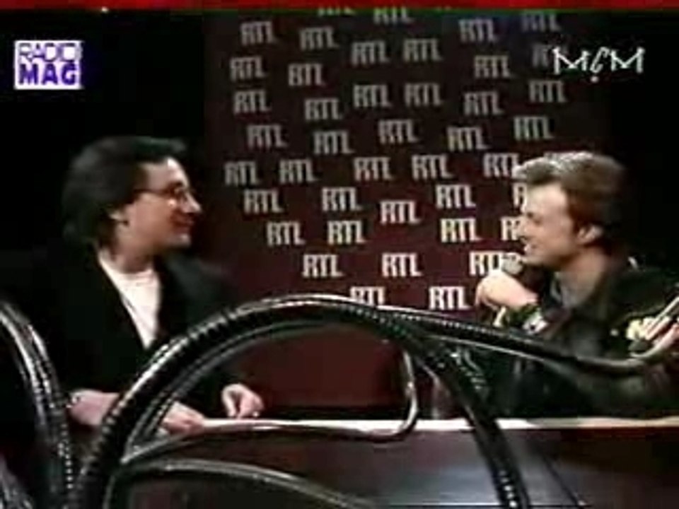 Radio Mag - Fin de saison en radio + Vincent Perrot sur RTL