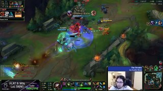 Imaqtpie - KOGMAW IS BUSTED