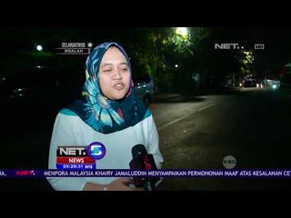 Tanggapan Warga Atas Insiden Terbaliknya Bendera Indonesia Dalam Buku Panduan SEA Games 2017 - NET 5