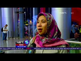 Jazz Traffic Festival, 200 Musisi Tampil Estafet Di 5 Panggung   NET 5