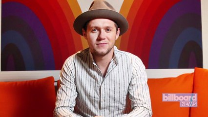Niall Horan Shares New Song 'Too Much to Ask' | Billboard News