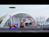 Pembukaan SEA Games 2017 di Bukit Jalil, Malaysia   NET 12