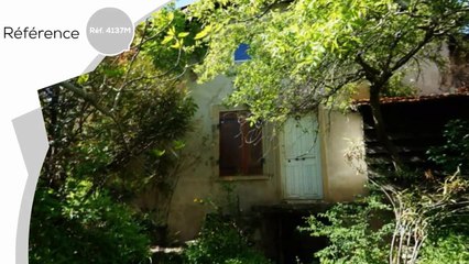 A vendre - Maison - SAINT DIDIER SOUS RIVERIE (69440) - 3 pièces - 100m²