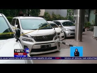 Polisi Telusuri Aset Pemilik First Travel, Rumah, Mobil, Serta Kantor Diamankan - NET 16