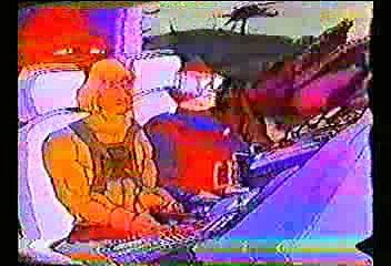 Here, There, Skeletors Everywhere