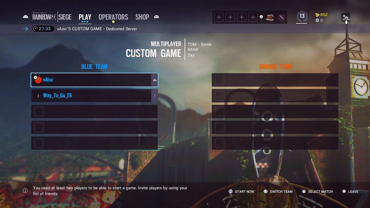 R6S GB Proof