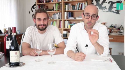 4 astuces pour servir son vin comme dans un restaurant étoilé