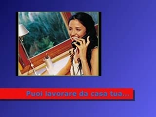 Fare soldi: indipendenza economica