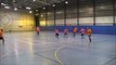 Meilleurs Moments : Toulouse Futsal - Plaisance All Stars D2 - Ouverture du Championnat Futsal  2017 / 2018 ...